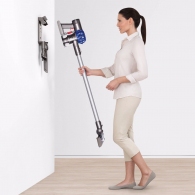 Aspirator vertical Dyson V6 Slim Origin, 350 W, 87 dB, Gri thumbnav 8